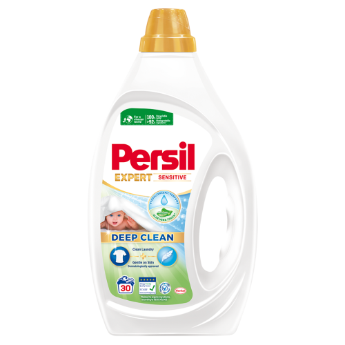 persil gel expert sensitive 1,35 l 30 prań