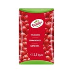 hortex truskawki bez szypułek 2,5 kg