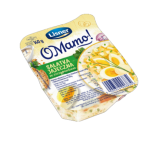 Sałatka jajeczna ze szczypiorkiem z widelczykiem Lisner 140 g