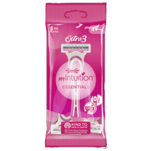 MyIntuition Extra3 Essentials, 4 szt.