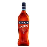 Cin&cin aperitivo bitter orange free 1 l