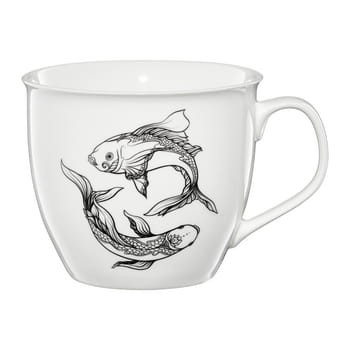 kubek porcelanowy 550 ml ryby ambition ed9e3268c4c5f67f6bed2ba1628265c9