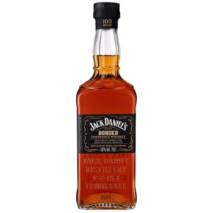 'Jack Daniel's Bonded Tennessee Whiskey 50% 700 ml