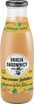bracia sadownicy sok tłoczony 750 ml jabłko odmiana golden delicious