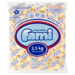 fami kopytka ziemniaczane 2,5 kg