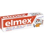 Pasta dla dzieci (0-6 lat) Elmex 50 ml