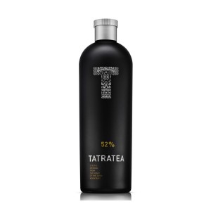 'likier tatratea original 52% 700 ml