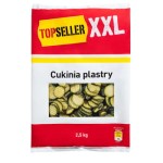 Topseller xxl cukinia plastry 2,5 kg