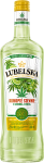 'lubelska konopie siewne z limonką i miętą 25% 500 ml