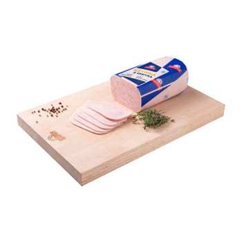 Szynka z indyka ok. 1,5 kg indykpol 85125b7a7afea9116da4031fa1bcffa6