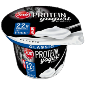 Zott protein jogurt classic 200 g