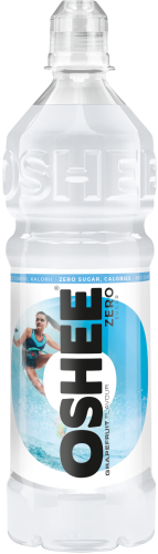 OSHEE Sports Drink Zero Grapefruit 750 ml OSHEE Sports Drink Zero Grapefruit 750 ml