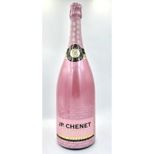 'JP Chenet Ice Edition Sleeve 11 % 1,5 l różowe półsłodkie