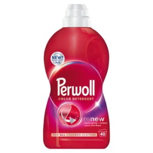 Perwoll renew color 2 l 40 prań