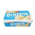 Big Milk Lody śmietankowo-waniliowe 900 ml