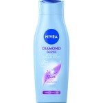 NIVEA Szampon Diamond Gloss Care 400 ml