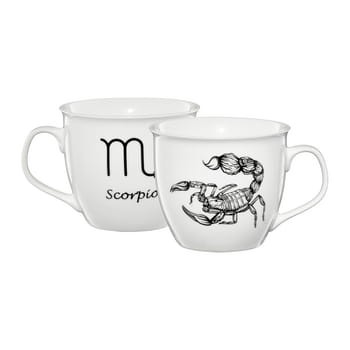 kubek porcelanowy 550 ml skorpion ambition b3a4f826699e919c9c6b3abc6df24f7b