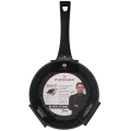 patelnia 24cm black stone zwieger