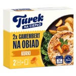 Turek na obiad kurki 2x100 g