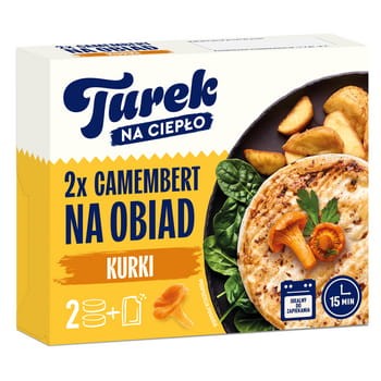 Turek na obiad kurki 2x100 g 0ccc7b479d87c1f030c72f8e406cad42