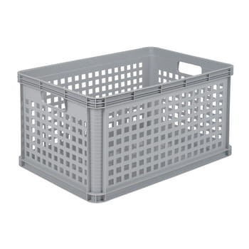 kosz robusto 64 l 60x40x32 cm keeeper 731ef916e8d04f7fb2ae6e90c528a965