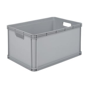 pojemnik robusto 64 l 60x40x32 cm keeeper