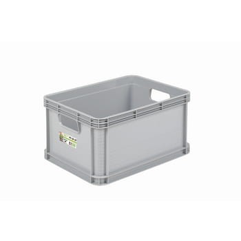 pojemnik robusto 20 l 40x30 cm keeeper 7fe0cf6d58545825b9b1b57e9592a252