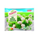 Hortex mix brokuł i kalafior 450 g