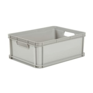 pojemnik robusto 45 l 60x40 cm keeeper