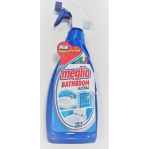 Meglio łazienka 650 ml