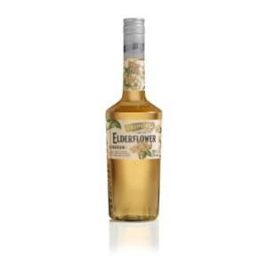 'De Kuyper Elderflower 15% 0,7 l