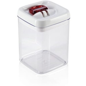 pojemnik fresh&easy 1,6 l prostokątny leifheit