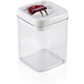 pojemnik fresh&easy 1,6 l prostokątny leifheit cf8e47e61bebe504323f36eb72ce0d56