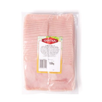 szynka królewska 1 kg plastry gratka ba5b4b03da949ab359c13ed4d1816f65