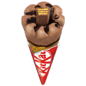 Nestle lody kitkat 110 ml