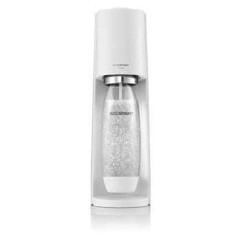 saturator sodastream terra biały def6ac16531996fdc72e023f82e28653