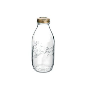 Butelka 1 l quattro stagioni