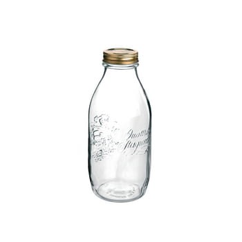 Butelka 1 l quattro stagioni 894e598579139ef52df69277b830bd15