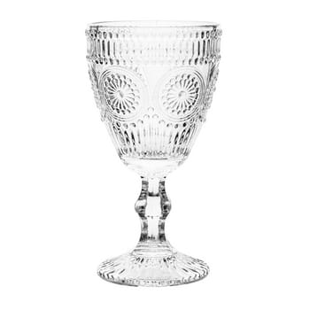 szklanka na stopce 325 ml daisy altom design 11f704eb9321f17d2ea1fc27b7e33332