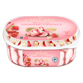 Carte D'Or Lody Strawberry&amp; Meringue 825 ml