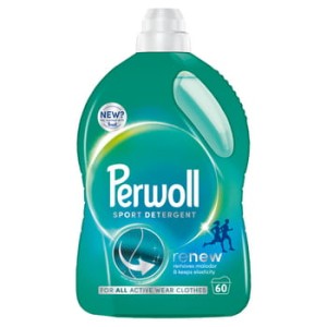 Perwoll renew refresh 3 l 60 prań