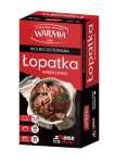 Łopatka wieprzowa wolno gotowana - produkt mięsny wieprzowy warmia 500 g