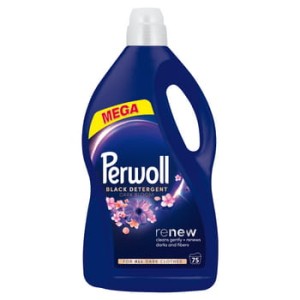Perwoll renew bloom 3,75 l 75 prań