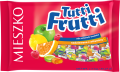 tutti frutti 1kg mieszko