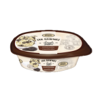 Bracia Koral Lody śmietankowe z ciasteczkami 900 ml