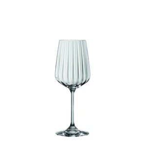 Kieliszek do białego wina 440 ml lifestyle spiegelau