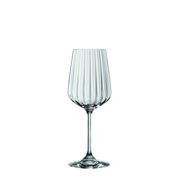 Kieliszek do białego wina 440 ml lifestyle spiegelau c2b6e6c9ed81ae02ace638ed7ec584ef