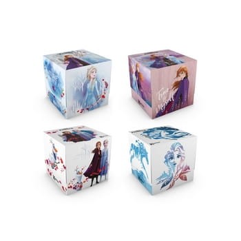 kartika frozen chusteczki licencyjne box 56 sztuk 3-warstwowe a2a5c1ca3bdfc523350e383470c79f4d