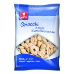 koch gnocchi kluski ziemniaczane, produkt głęboko mrożony, 1000 g