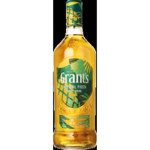 'Grant's Tropical Fiesta 0,7 l 30%